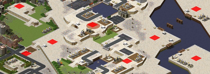 Resourse war - by DOC preview