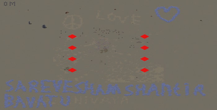 Appels' Wasteland Om preview