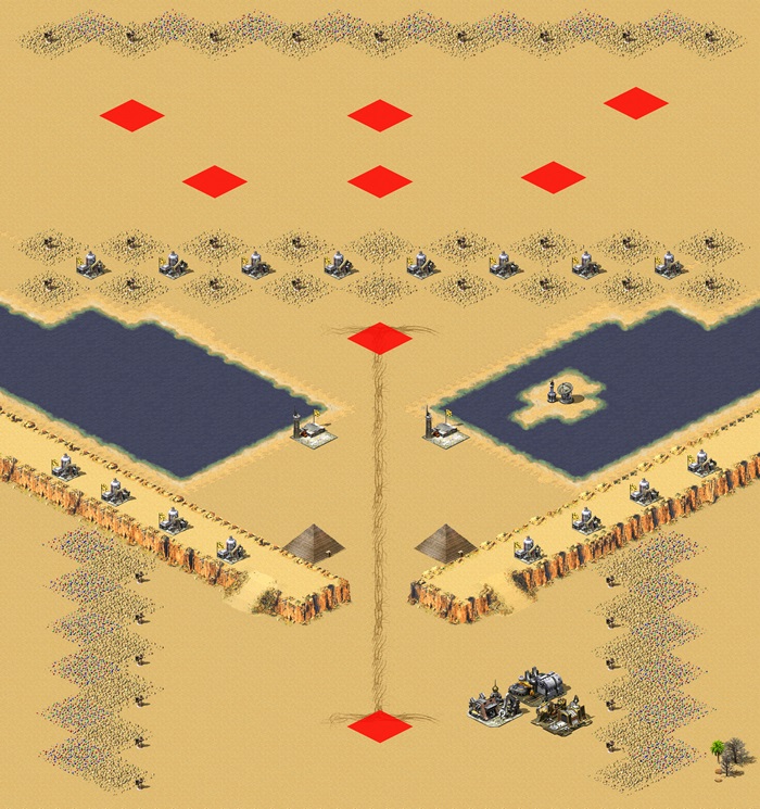 desert showdown by mrk65 [8] preview