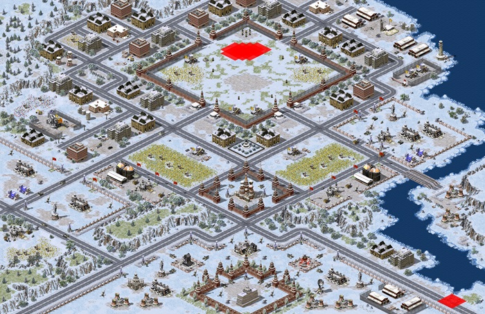 allies 12 preview