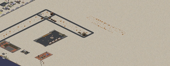 Operation: no name yet preview