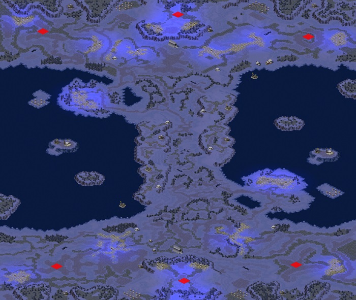 Sub Zero (2-6) preview