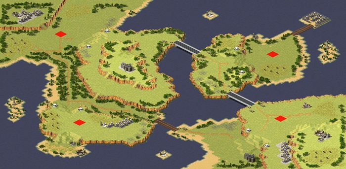 Hammer & Sickle 3.2 preview