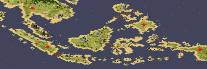 [4] South East Asia 1.1 preview