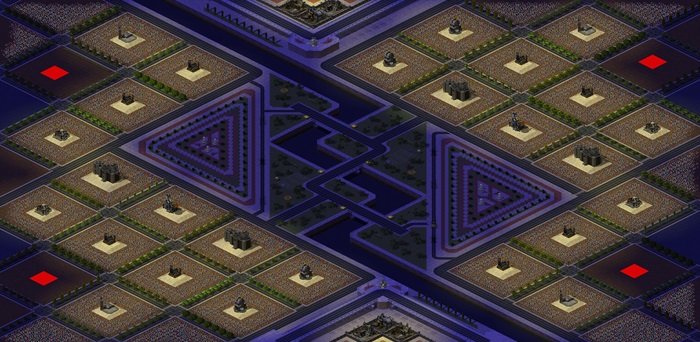 Sim City Fixed (2-4) preview