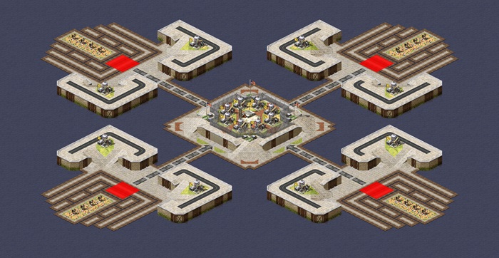 Boneless Teddy Bears preview