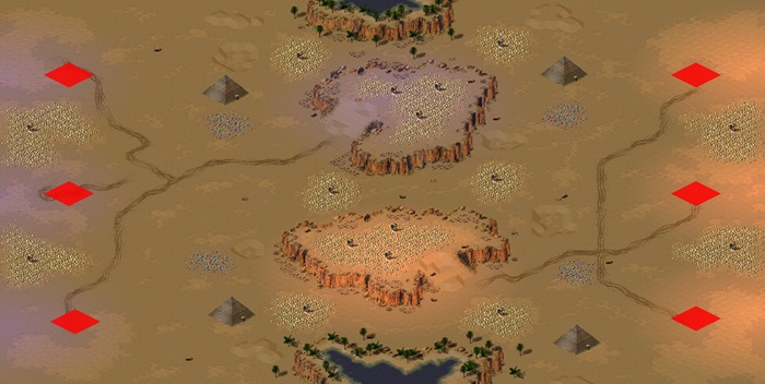 [PRO] Tour Of Egypt v1.0 preview