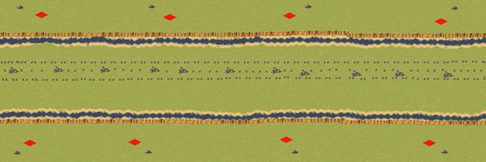 TIERRASBAJASYALTAS preview