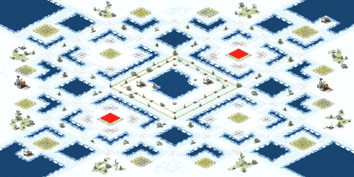 Siberian Revisted preview