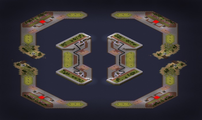 [4] Risa 3.0 SFJ V2.8 preview