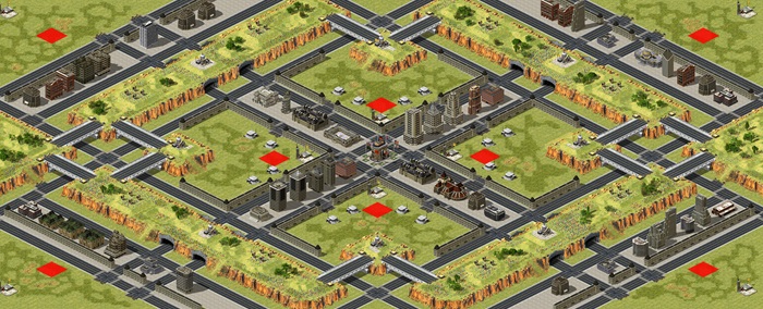 Blaze Of Glory preview