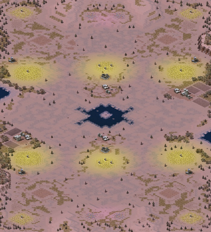 Snow Patrol Survival (3p) -- MISSING (randomized 2019-02-03 222644) preview