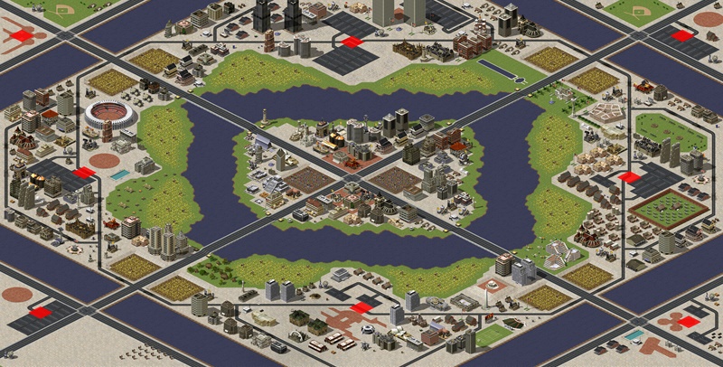 Charles Town By tengnueng preview