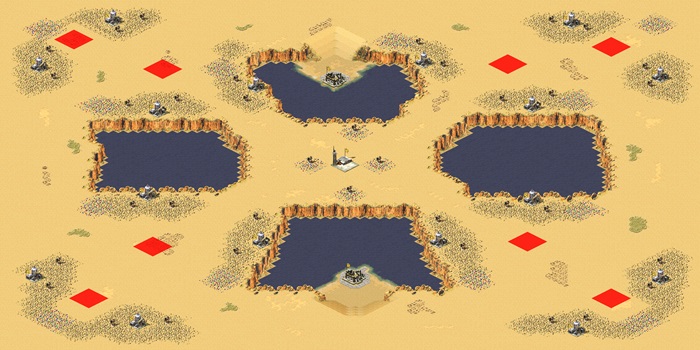 [8] Showdown v1.2 (By Burg) preview