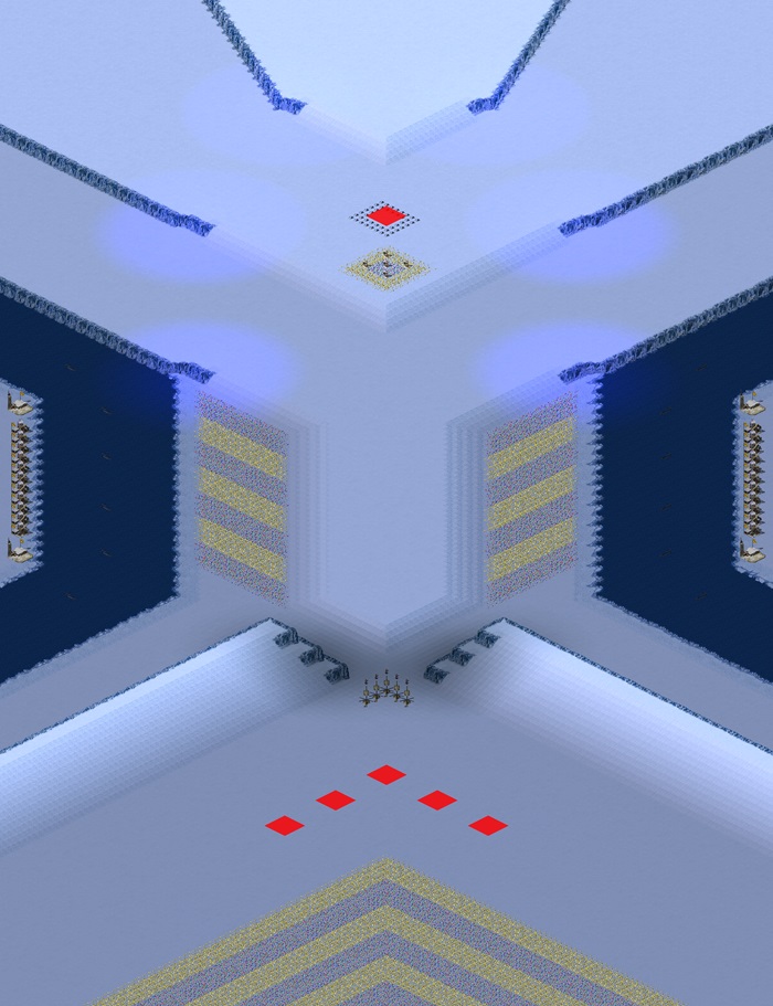 Serious Survival preview