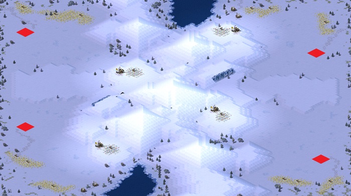 [4] Shaka Peak preview