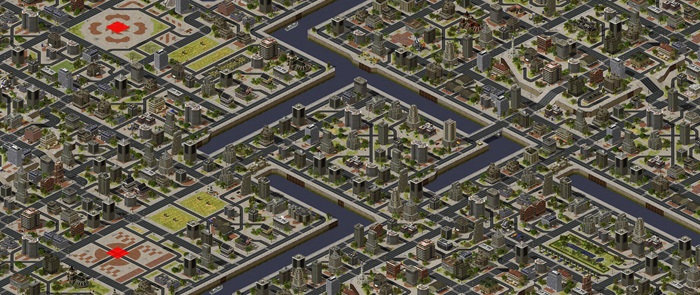 Random Map 04 preview