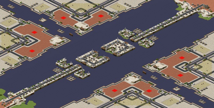 Guns of Navarone by Ejah preview