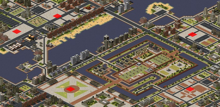 Beijing MOD New Units, Supers and AI. preview