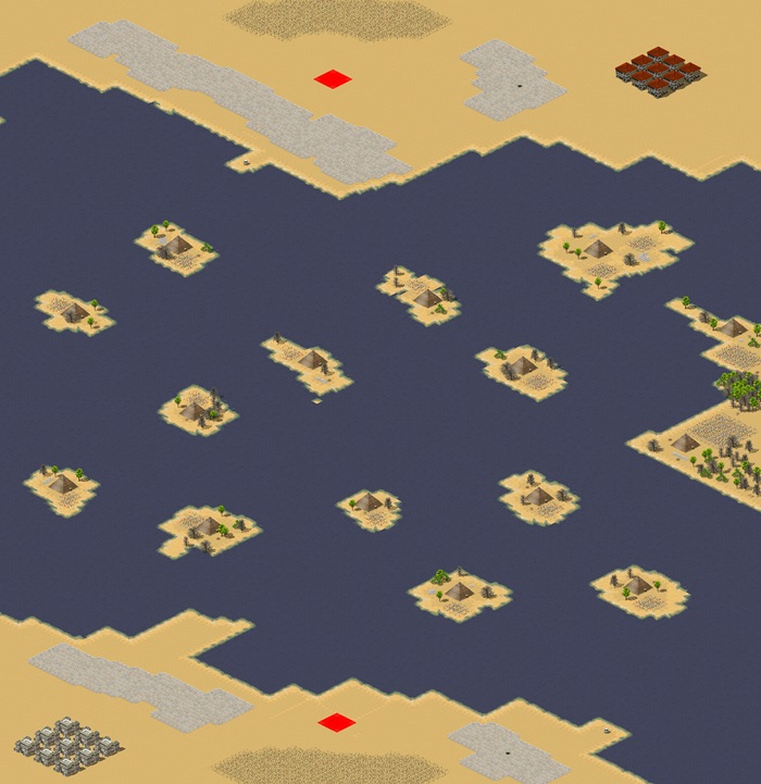 island hop preview