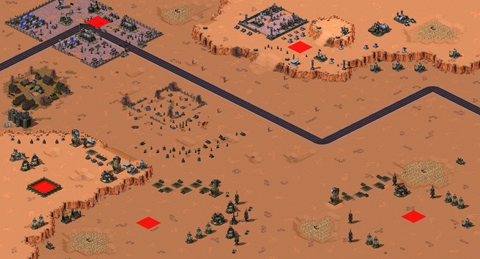 Co-op Mission 1 preview