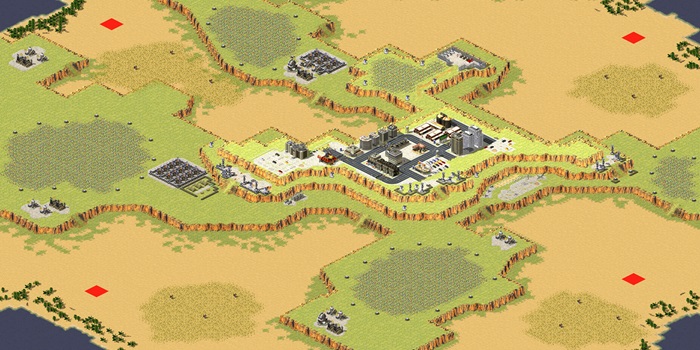 Hostile Civilians preview
