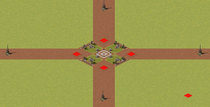 Survival 1.1 Hardcore But Fun preview