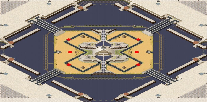 3v3+2_Top_Of_The_World_ver1.66XE preview