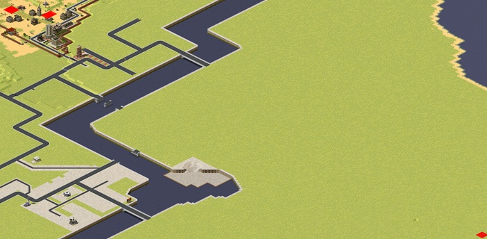 Escape The City [Stage1][Unfinished] preview