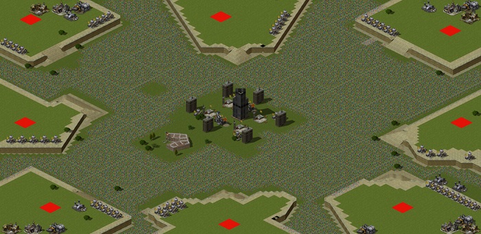 Diamonds Are Forever Yuri preview