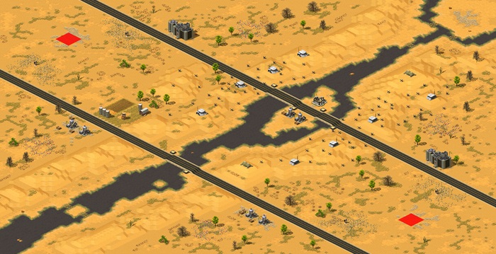 (2) Delta Duel preview