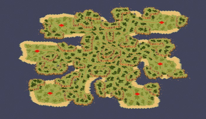 Magmageddon (2-6) (YRL Mod) preview