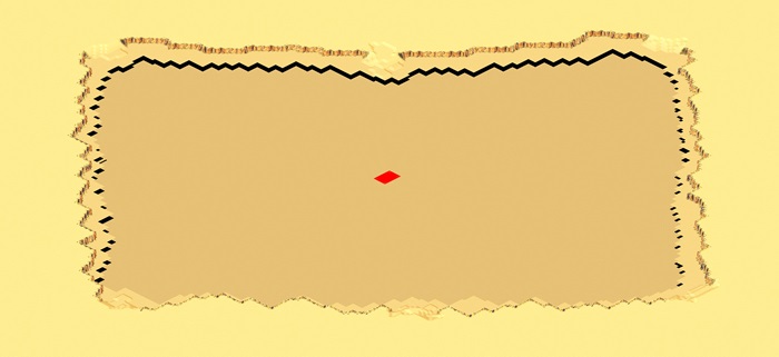 zig level dug out preview