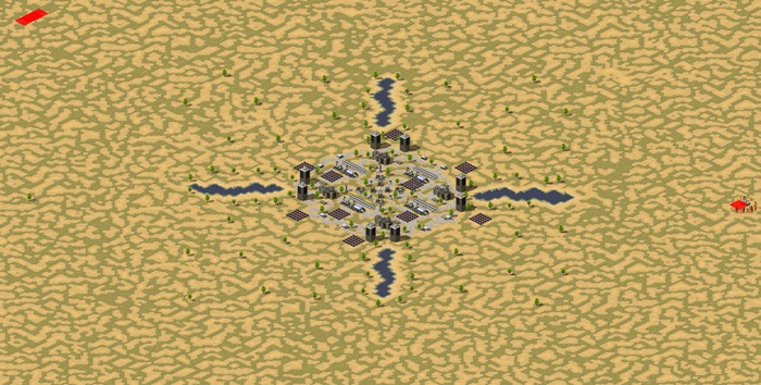 Stand Your Ground By:Dctanxman (fast speed) editor by Outlaws IV preview