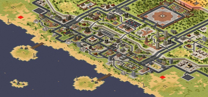 Escape from TRKV preview