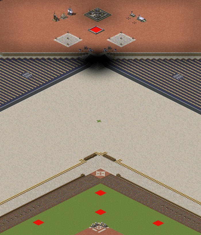 The Ulitmate remake zxhashxz preview