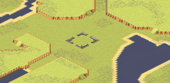 Lost Temple preview