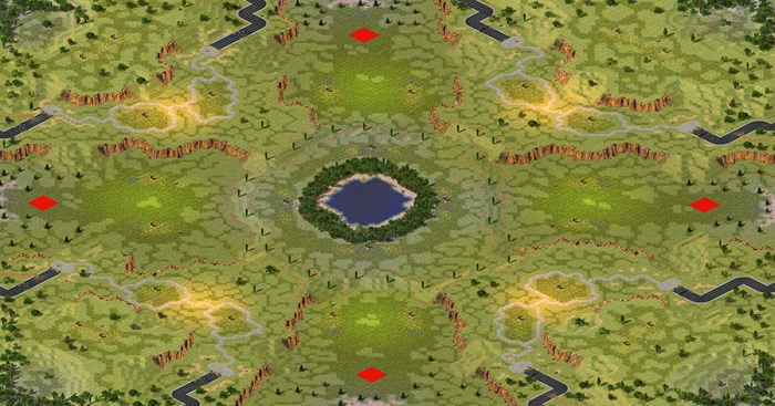 [4] Forest Frontiers preview