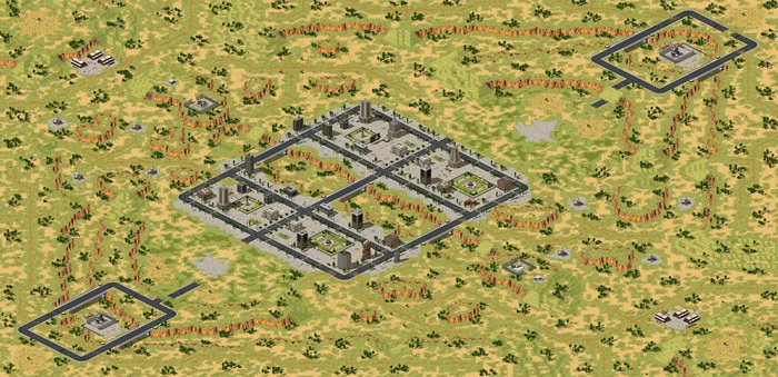 Black's Big Battle Survival (3p) -- MISSING (randomized 2019-02-23 061137) preview