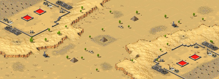 (4) Battle of Egypt - v1 preview