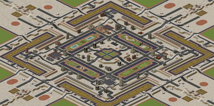 Battle Royal Survival (7p) -- MISSING (randomized 2019-07-31 212240) preview