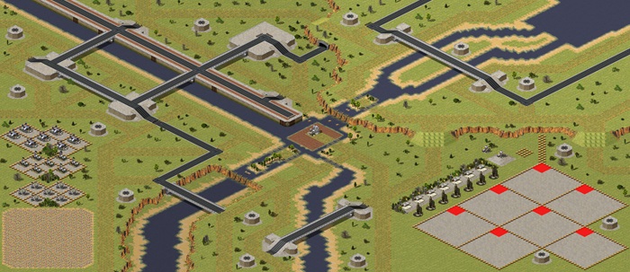 Snark5 TD Pro by unitpromoted test v1.2 preview