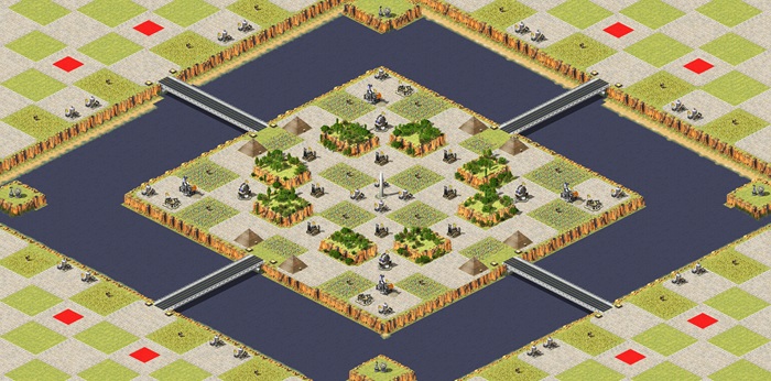 WAR CHESS by metaled preview
