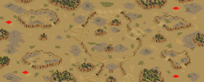 Muller [8] Cliffside Slide preview