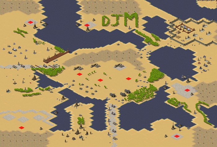 DJM 2012 - 04 3vs-5 preview