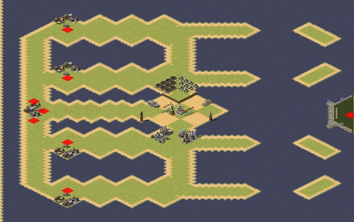 Skynet Survival Alpaca_devrimg  2nd v0.987 preview