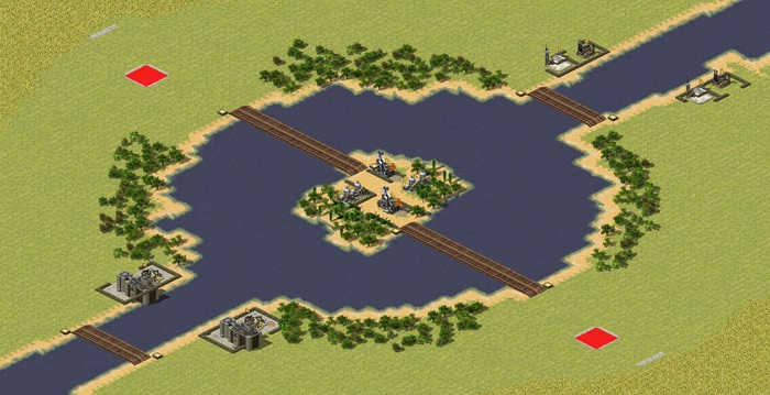 ICFRA - Tournament Lake (2) preview