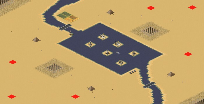Desert Storm (2-6) preview