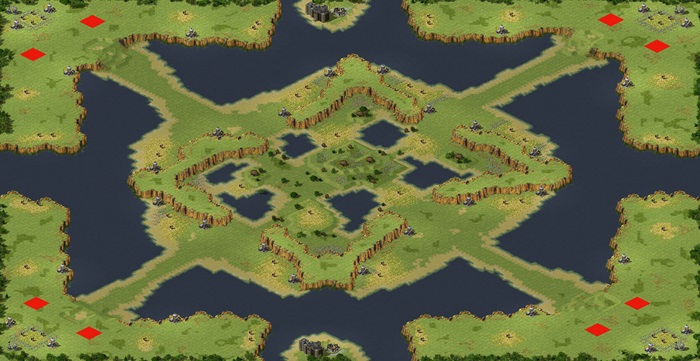 Mayflower Redemption preview