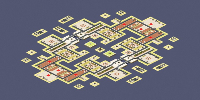 [thai]Ocean period v.3.1 preview